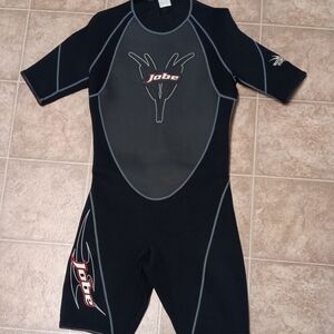 Men's Jobe Wetsuit